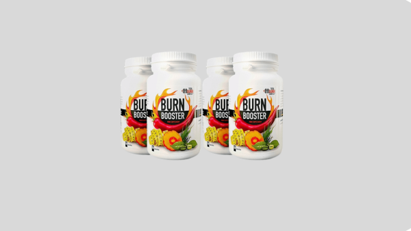 BurnBooster