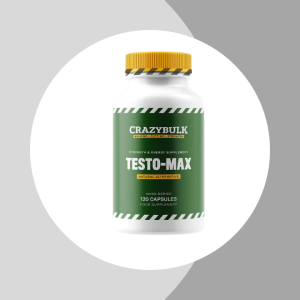 Testo Max