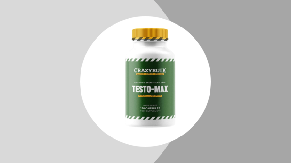 Testo Max